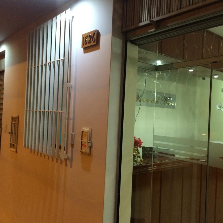 比尼亚德尔马酒店 塔克纳 外观 照片