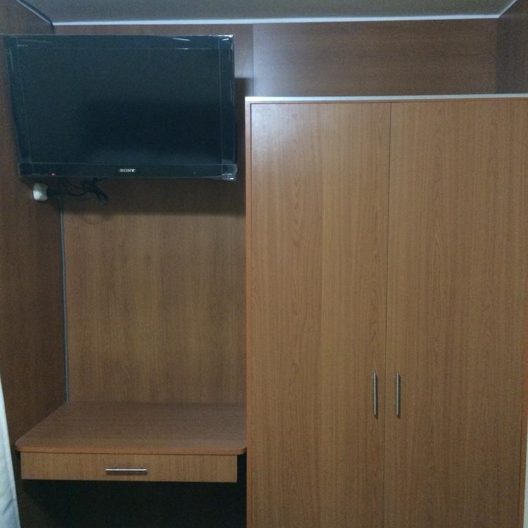 比尼亚德尔马酒店 塔克纳 客房 照片