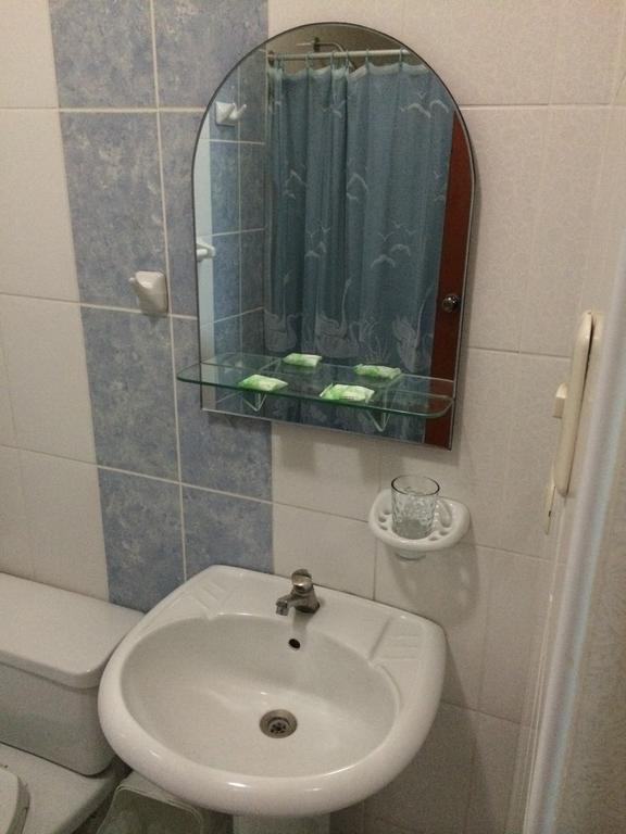 比尼亚德尔马酒店 塔克纳 客房 照片